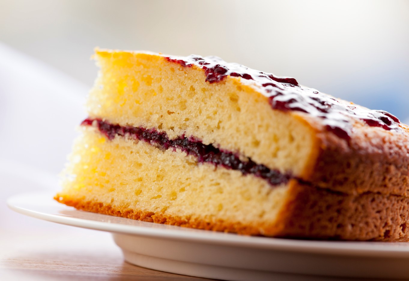easiest-basic-cake-ever-impressions-at-home