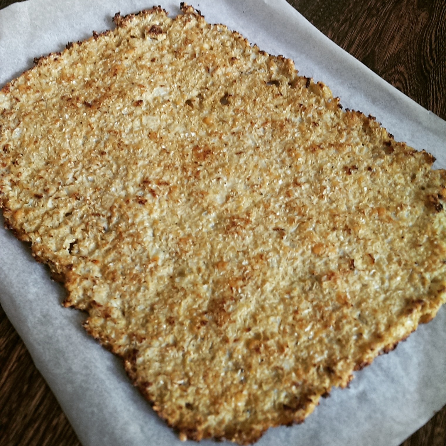Gluten Free Cauliflower Crust Impressions At Home gluten-free-cauliflower-crust-impressions-at-home