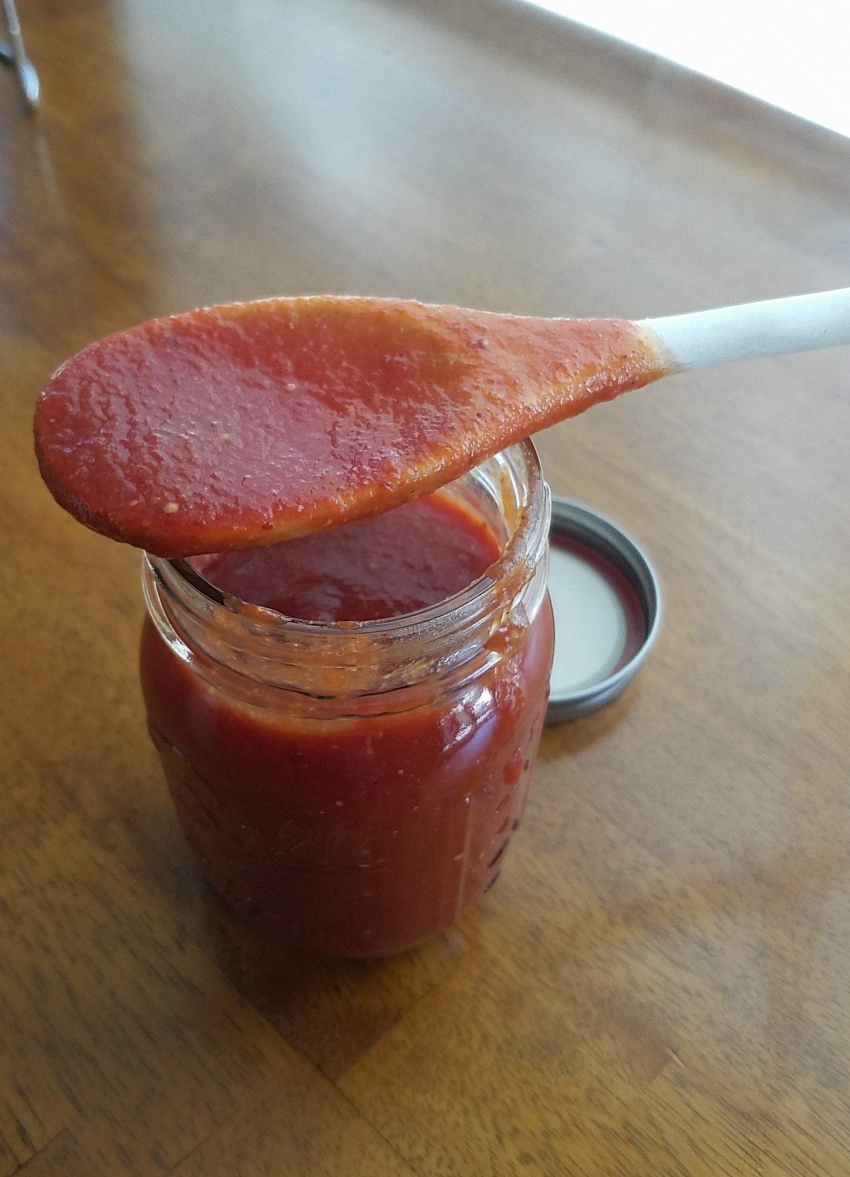 simple-smokey-barbecue-sauce-impressions-at-home